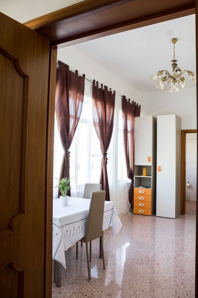 Forte Apartments Enjoy Salento -1 estrellas en Avetrana