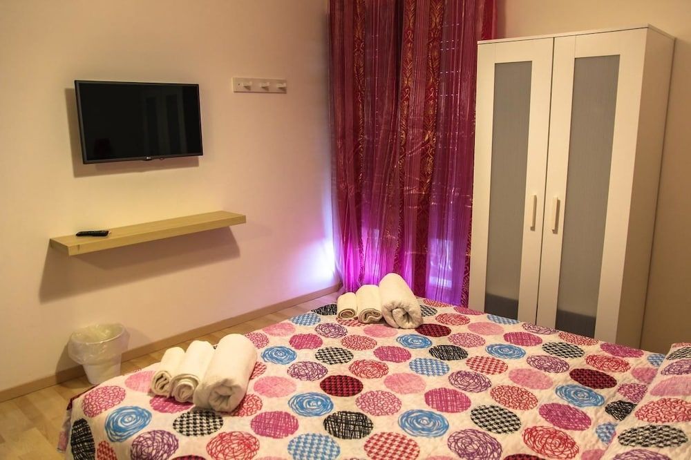 B&B Villa Pignataro 2