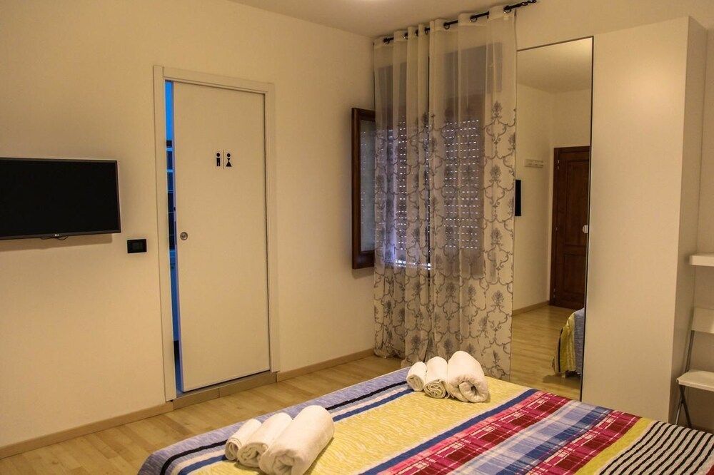 B&B Villa Pignataro 3