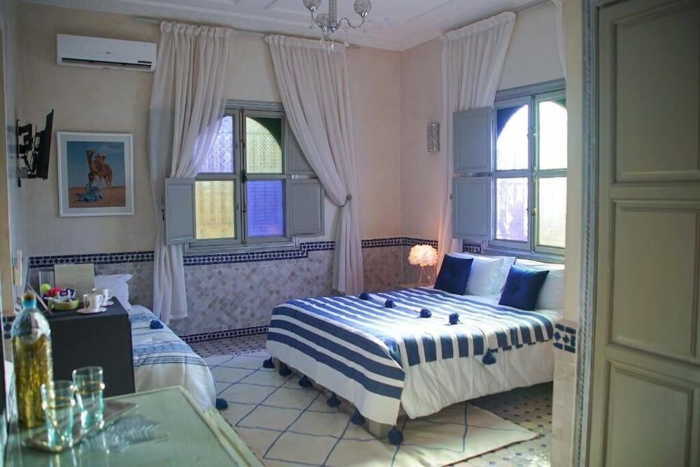 Villa Atika Maison d'hôtes & SPA 2