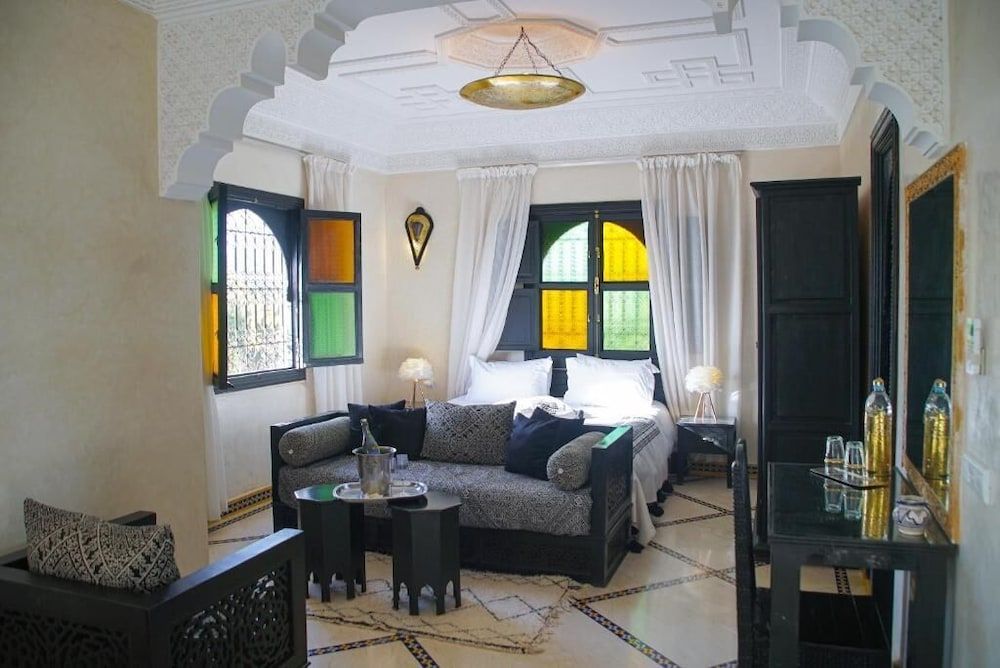 Villa Atika Maison d'hôtes & SPA 3