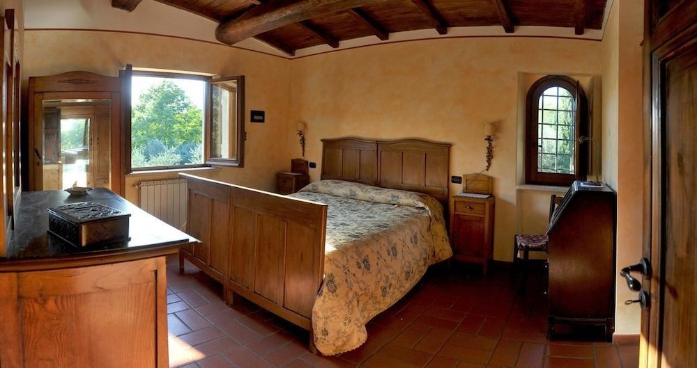 Casale L'Antica Mola 3