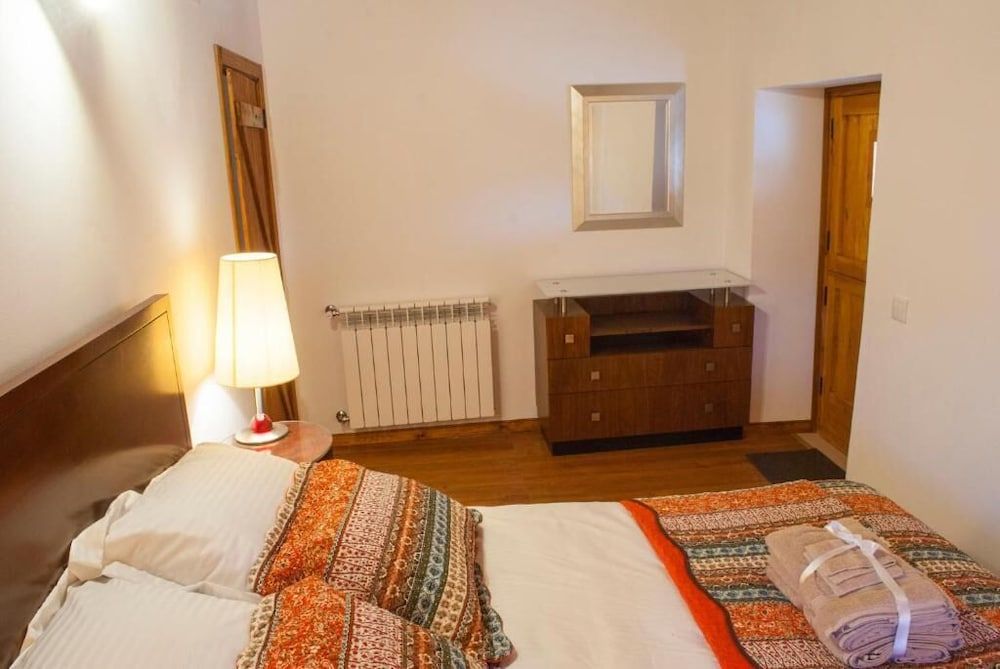 Casa De Campo De Oliveiras 3