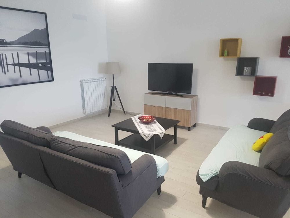 Casa Vacanze Mercolino 2