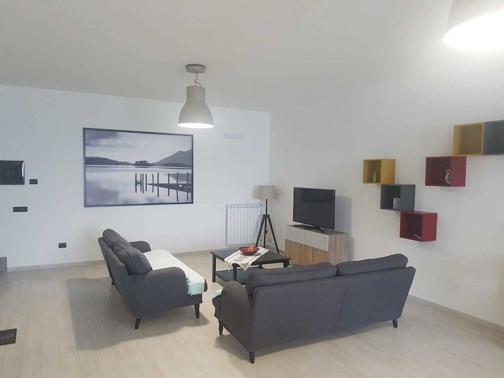 Casa Vacanze Mercolino 3