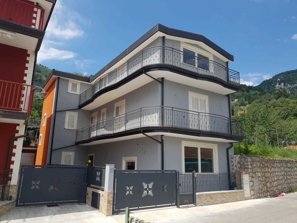Casa Vacanze Mercolino -1 estrellas en Bracigliano
