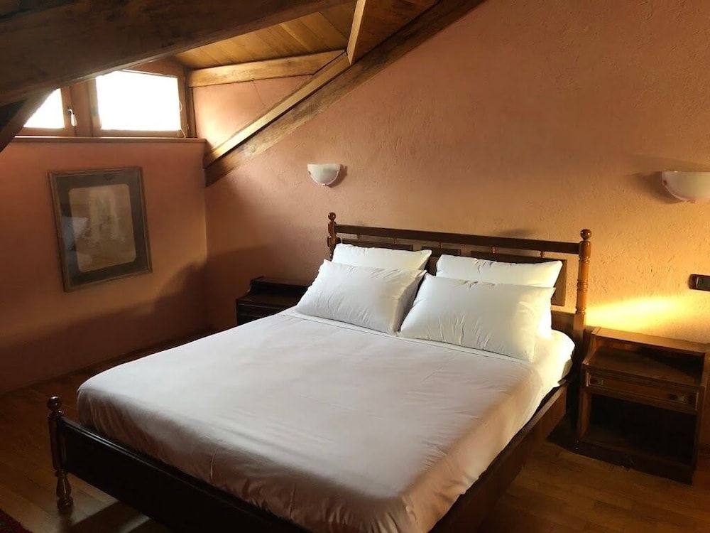 Villa Bonelli Bed & Fest 3