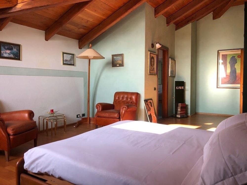 Villa Bonelli Bed & Fest 2