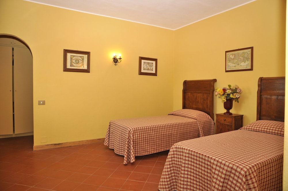 Tenuta Santa Cristina 3