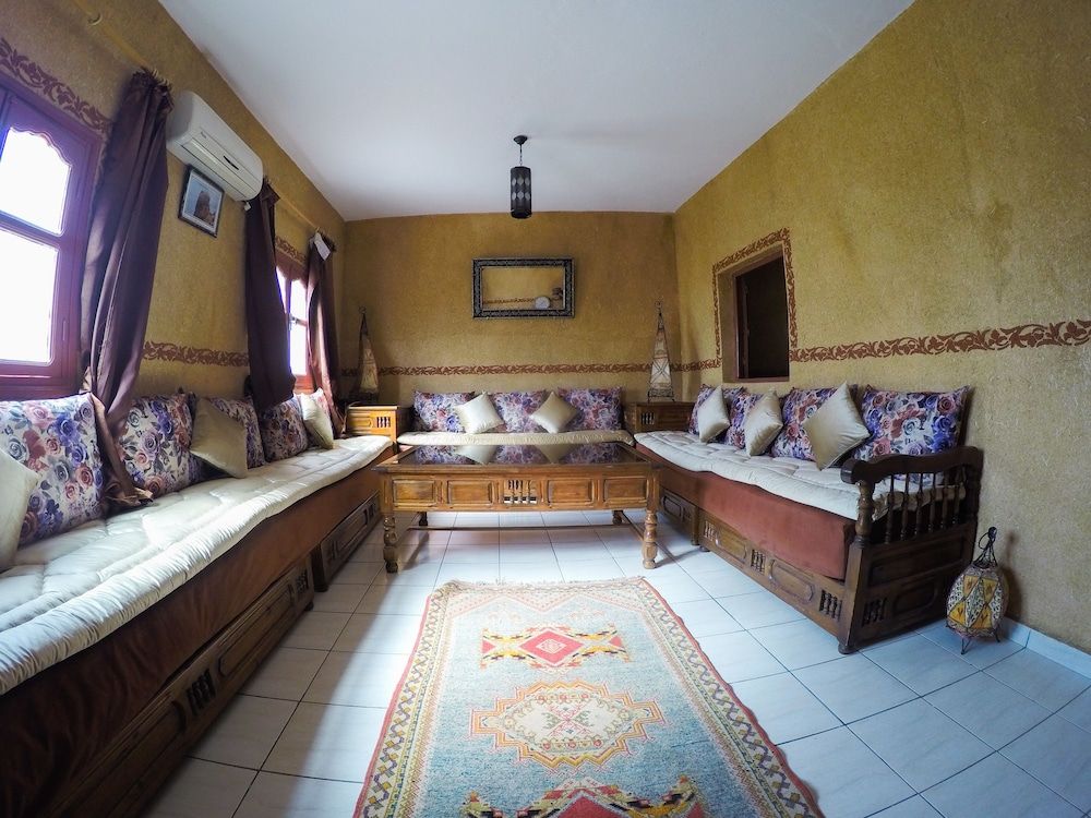 Maison de Vacances 2