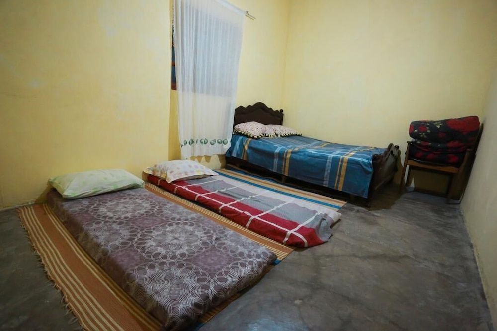 Gîte Dayet Chiker 2