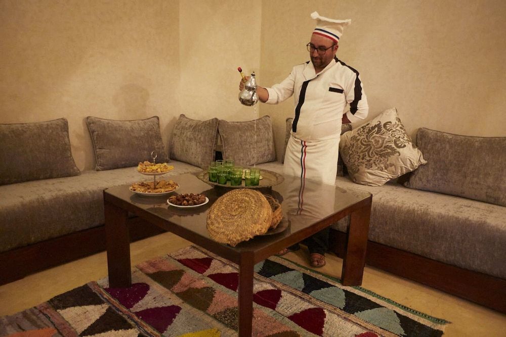 Kasbah Flilou 2