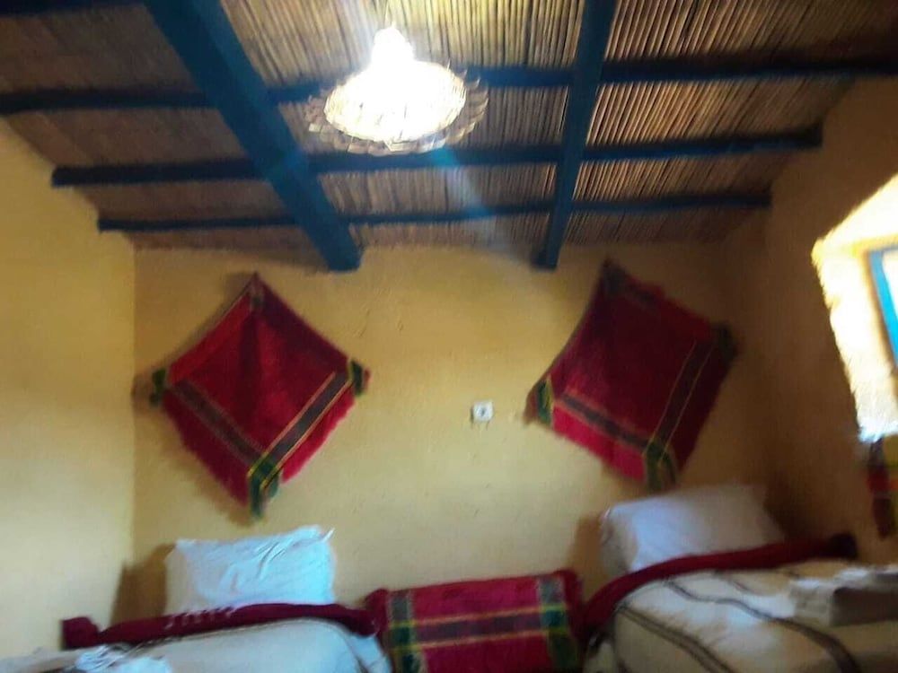 Gîte Fourest Tagroumt -1 estrellas en Azrou