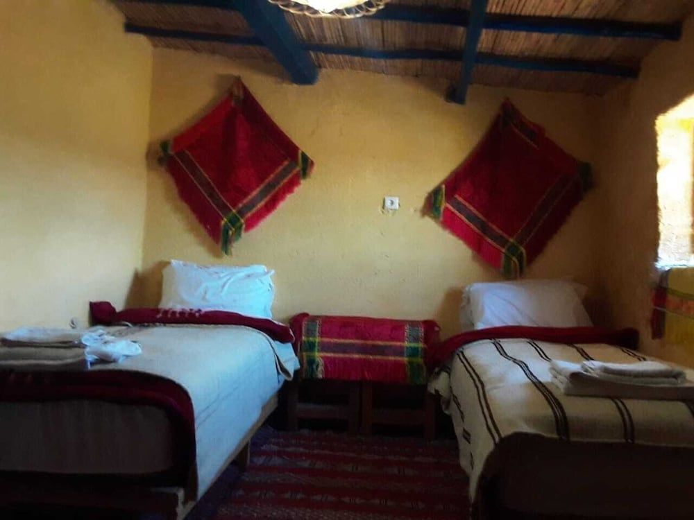 Gîte Fourest Tagroumt 2