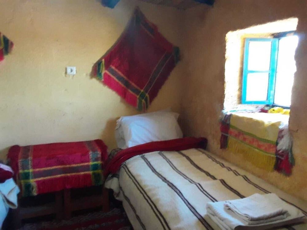Gîte Fourest Tagroumt 3