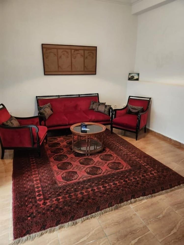 Riad Ras Lafaa 2