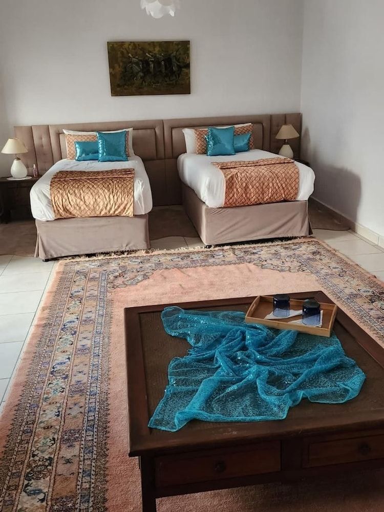 Riad Ras Lafaa 3