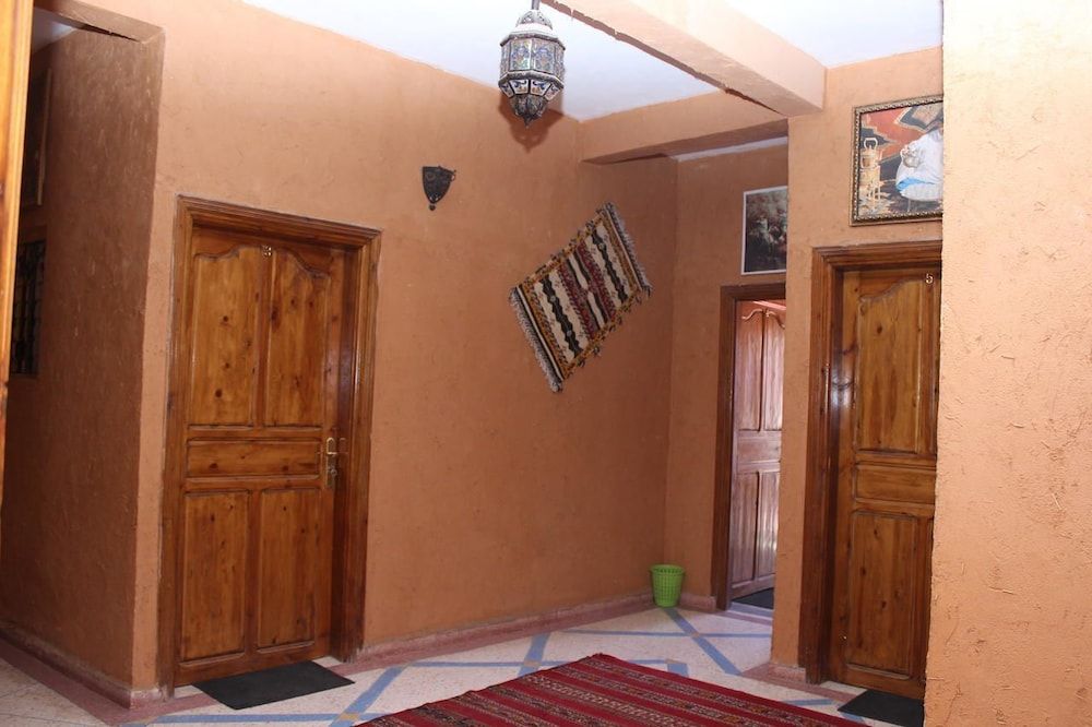 Auberge Les Amis 2