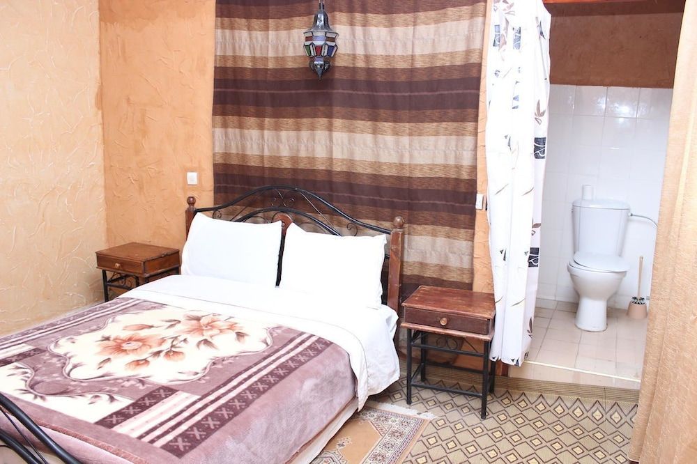 Auberge Les Amis 3