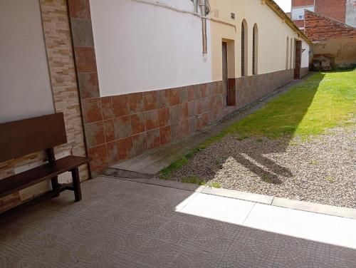 Hostal Santiago 2