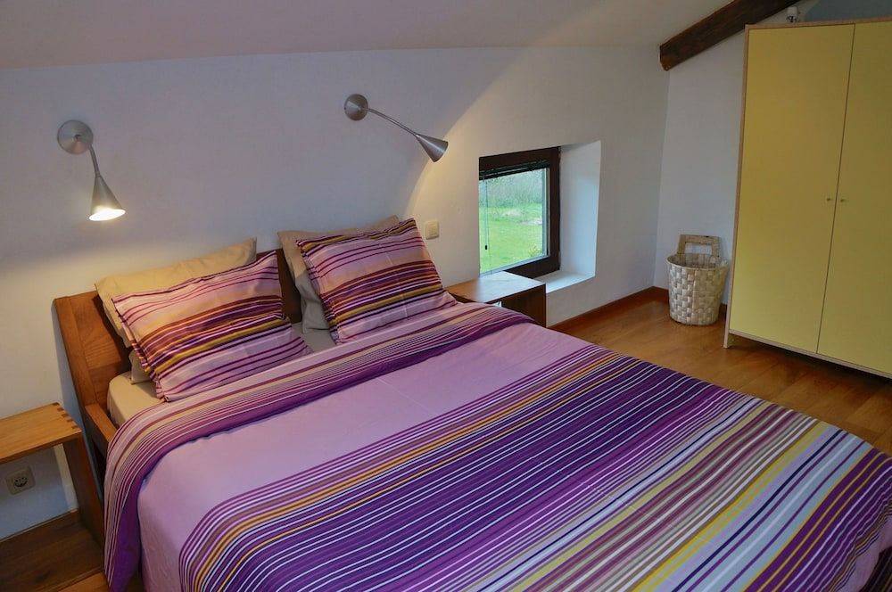Apartamentos La Collada 2