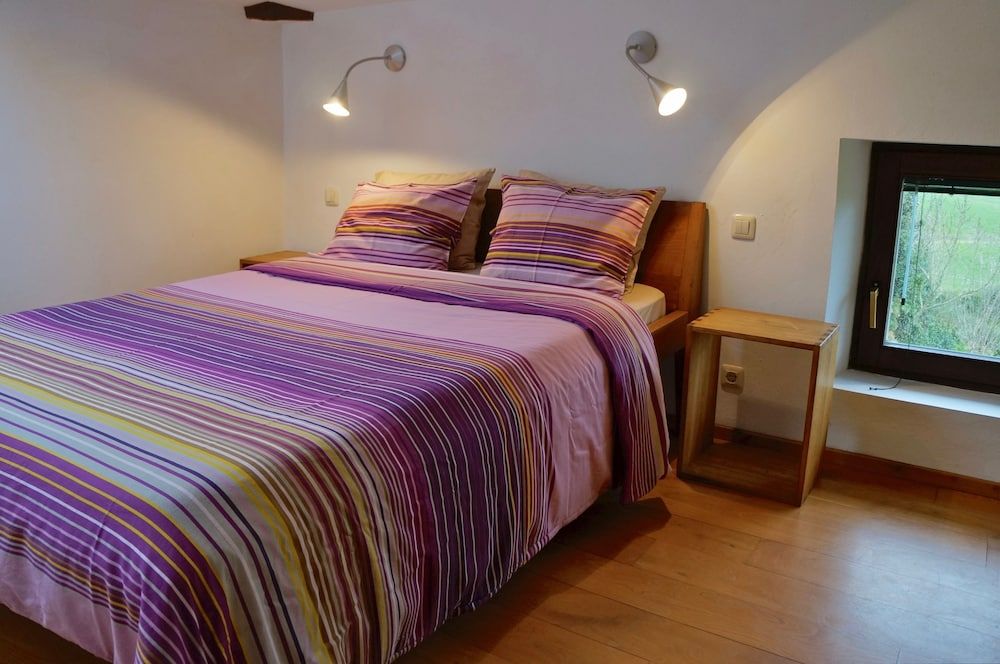 Apartamentos La Collada 3