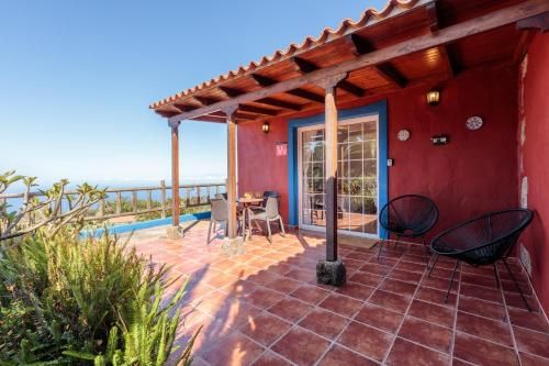 Casa Buganvillas, reformado 2