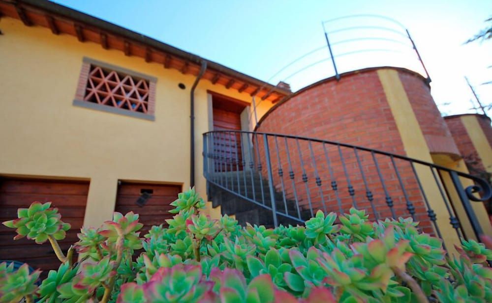 Agriturismo Tiberio -1 estrellas en Penna