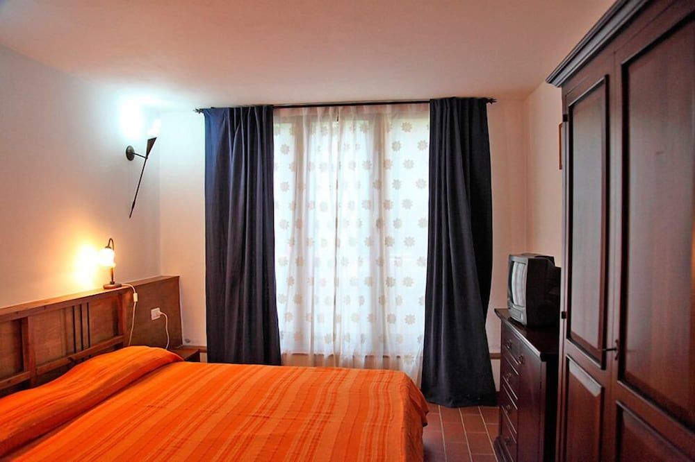 Agriturismo Tiberio 3