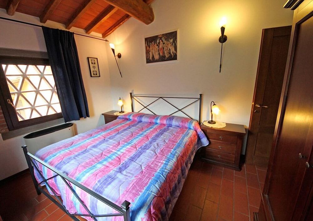 Agriturismo Tiberio 2