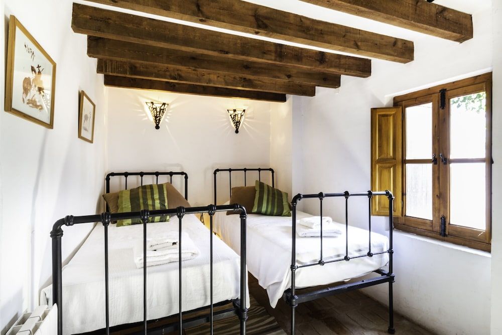 Casa Molino Bajo 3