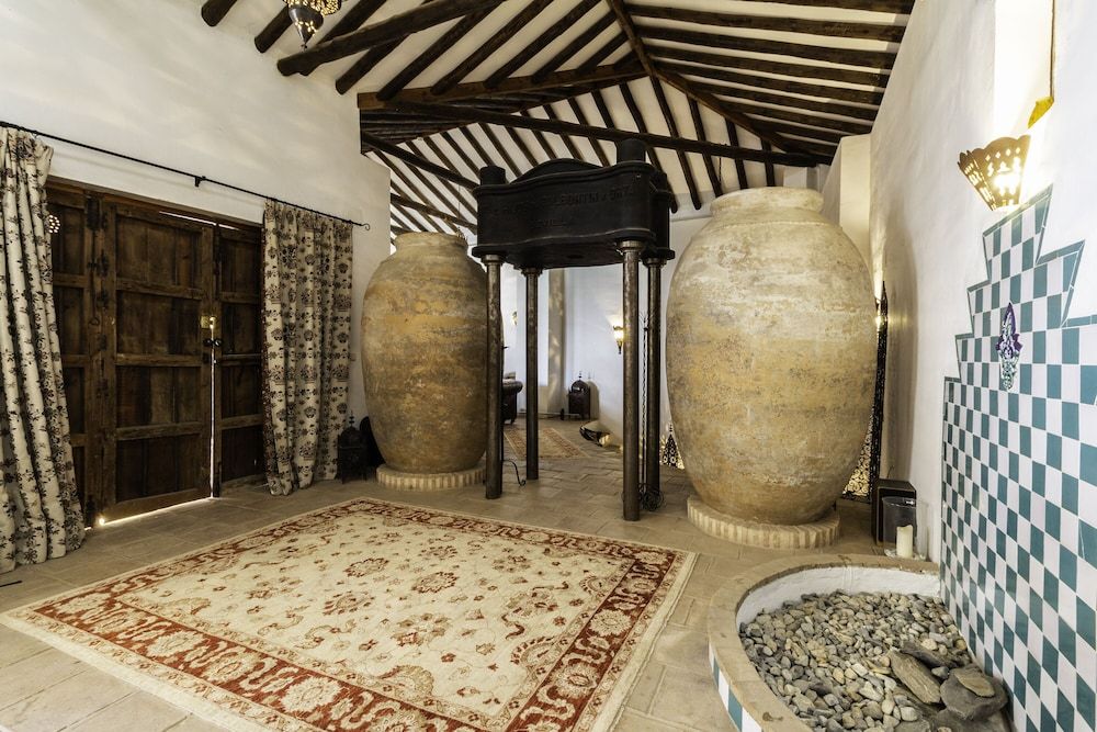 Casa Molino Bajo 2