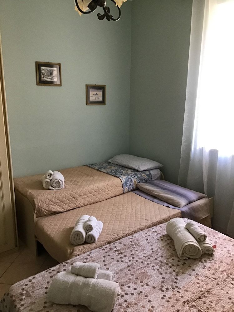 Achirina Bed and Breakfast 3
