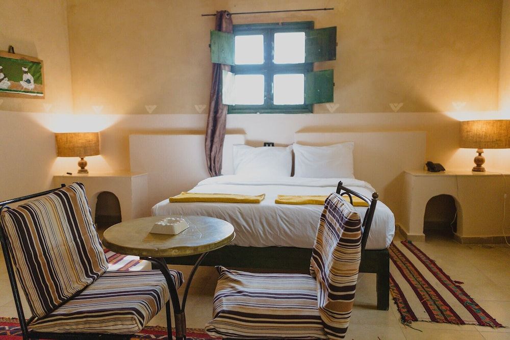 Siwa Shali Resort 3