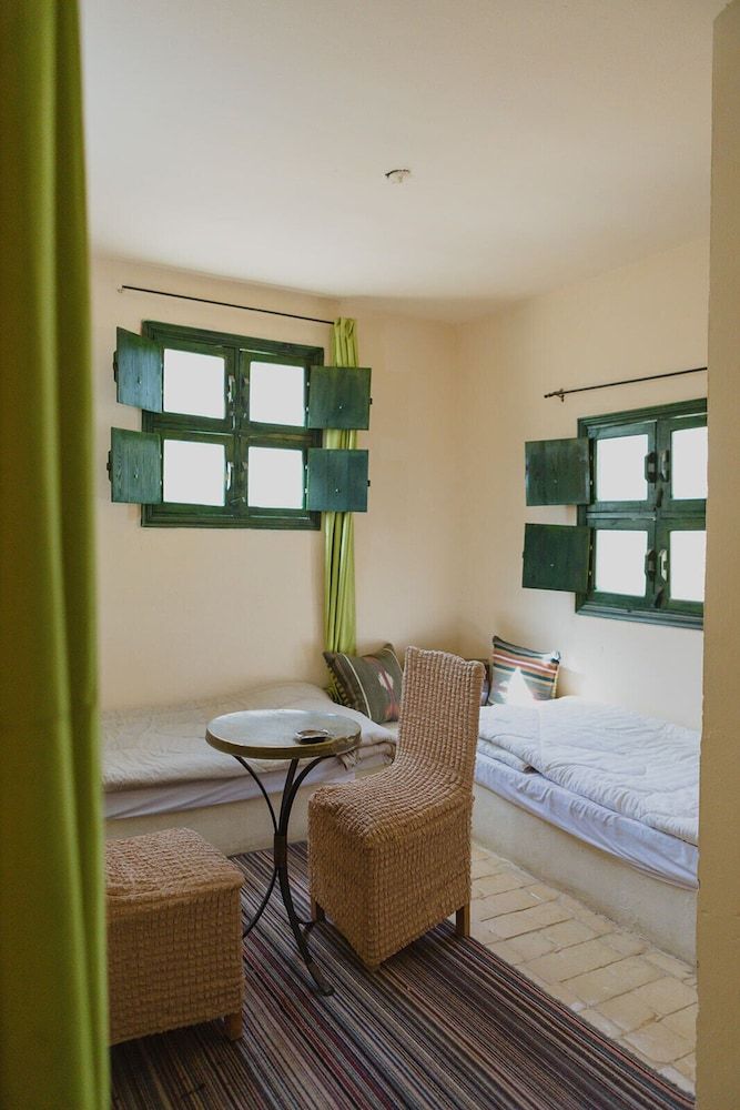 Siwa Shali Resort 2