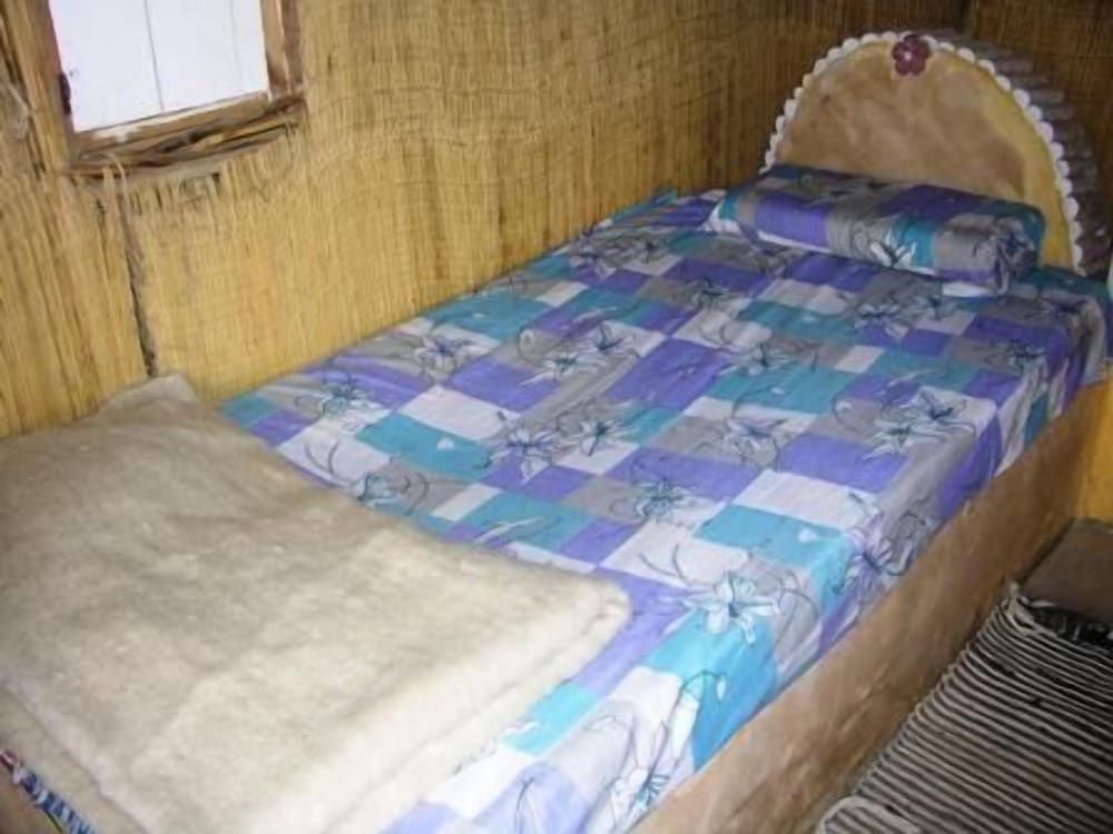 Badry Sahara Camp 2