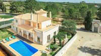 Villa Coute Real in Quarteira+Entrada Aquashow Park Outdoor 1 dia