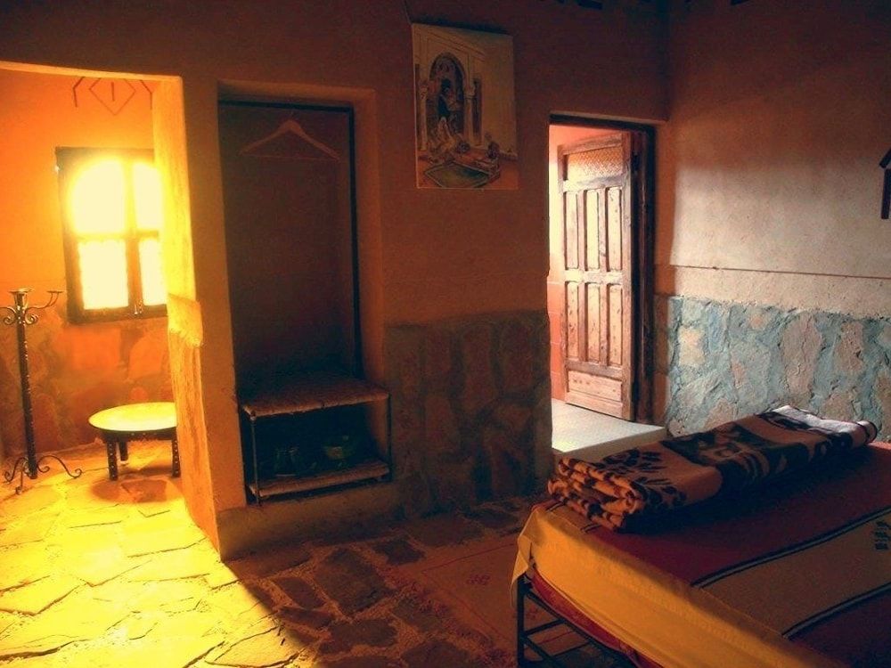Auberge Kasbah Ennakhile 2