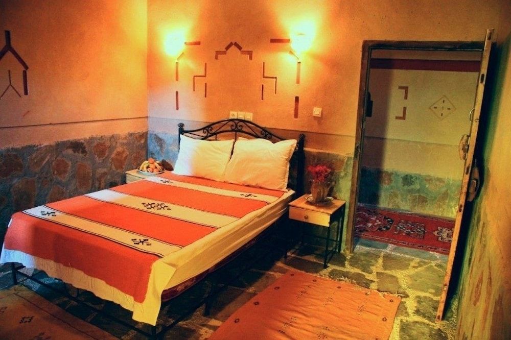 Auberge Kasbah Ennakhile 3