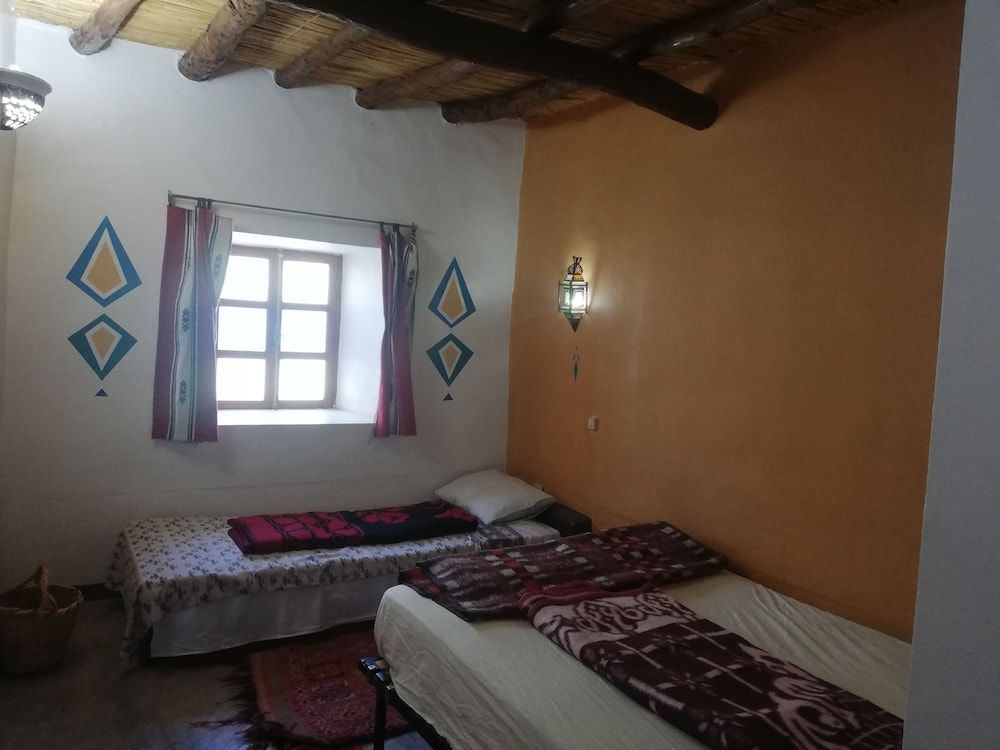 Gite Auberge Tigmmi N Tamazirte -1 estrelas em Ijjoukak