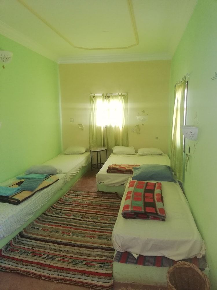 Gite Auberge Tigmmi N Tamazirte 3