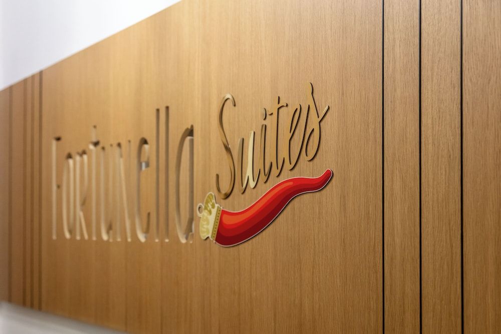 Fortunella Suites Luxury 2
