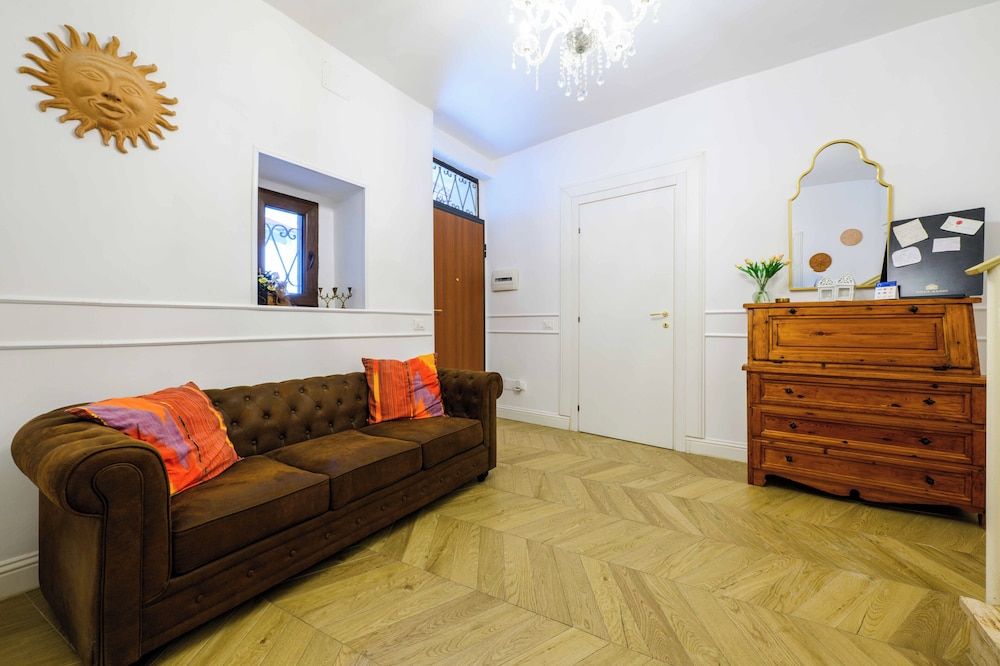 Ca'del Borgo B&B 2