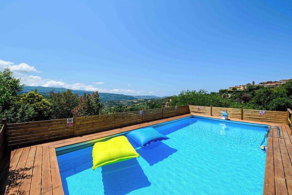 Ca'del Borgo B&B -1 estrellas en Ogliastro Cilento