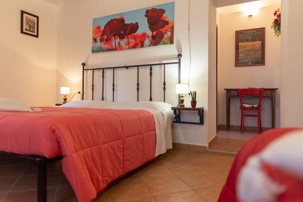 Agriturismo Cappellese 3