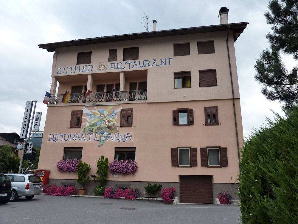 B&B Leonardi -1 estrellas en Monclassico