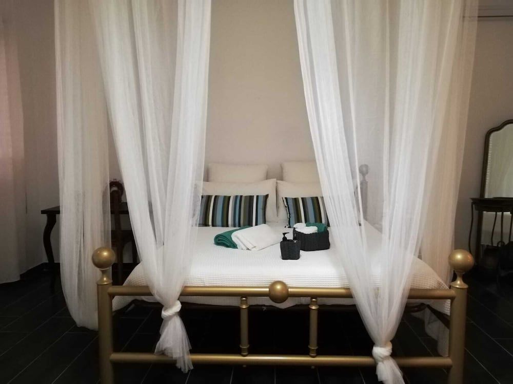 Bed and breakfast Style -1 estrellas en Borghesiana