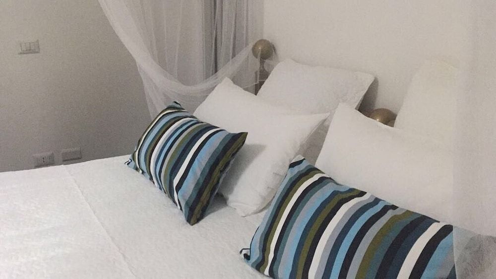 Bed and breakfast Style 3