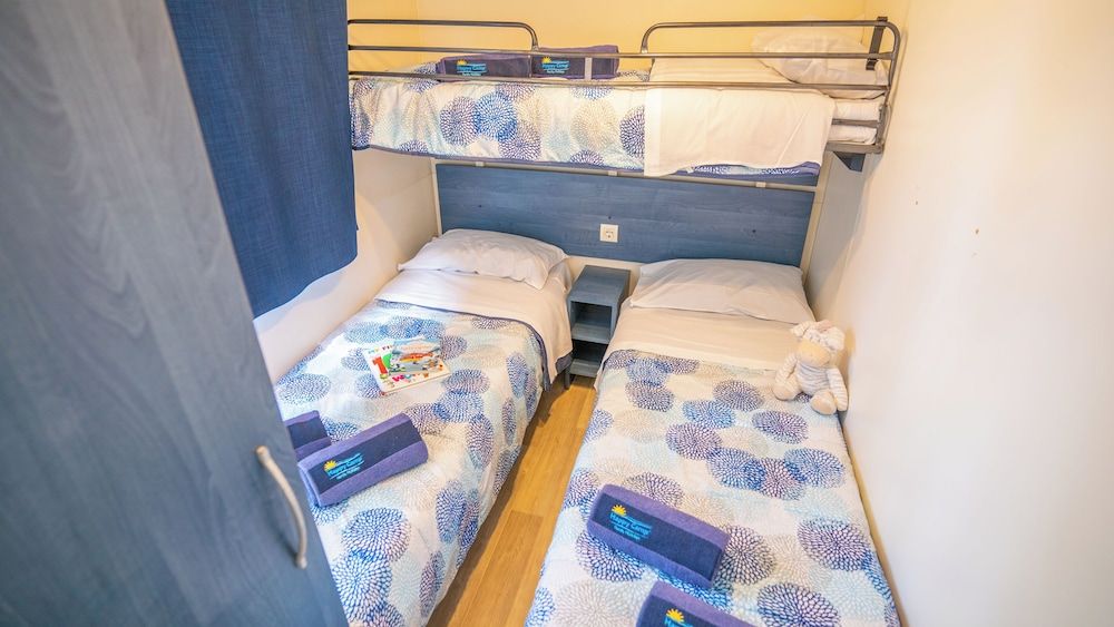 HappyCamp in Lido di Sesto Camping 3