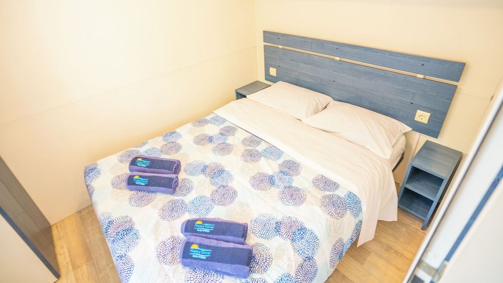 HappyCamp in Lido di Sesto Camping 2